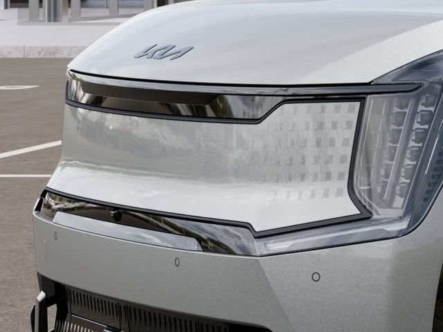 New 2026 Kia EV9 Land w/ Nightfall Edition Package AWD/4WD image 12