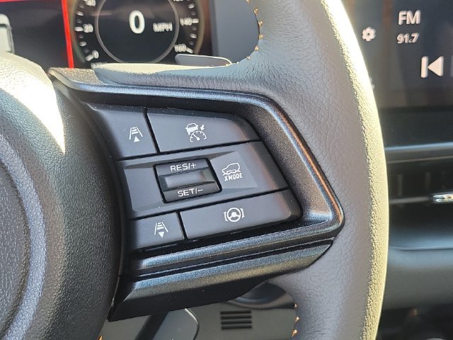 New 2026 Subaru Outback Wilderness AWD/4WD image 13