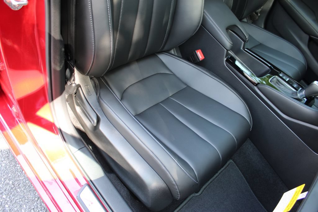 New 2025 Acura Integra A-Spec FWD image 21