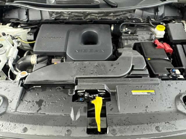 Certified 2025 Nissan Murano SL AWD/4WD image 17