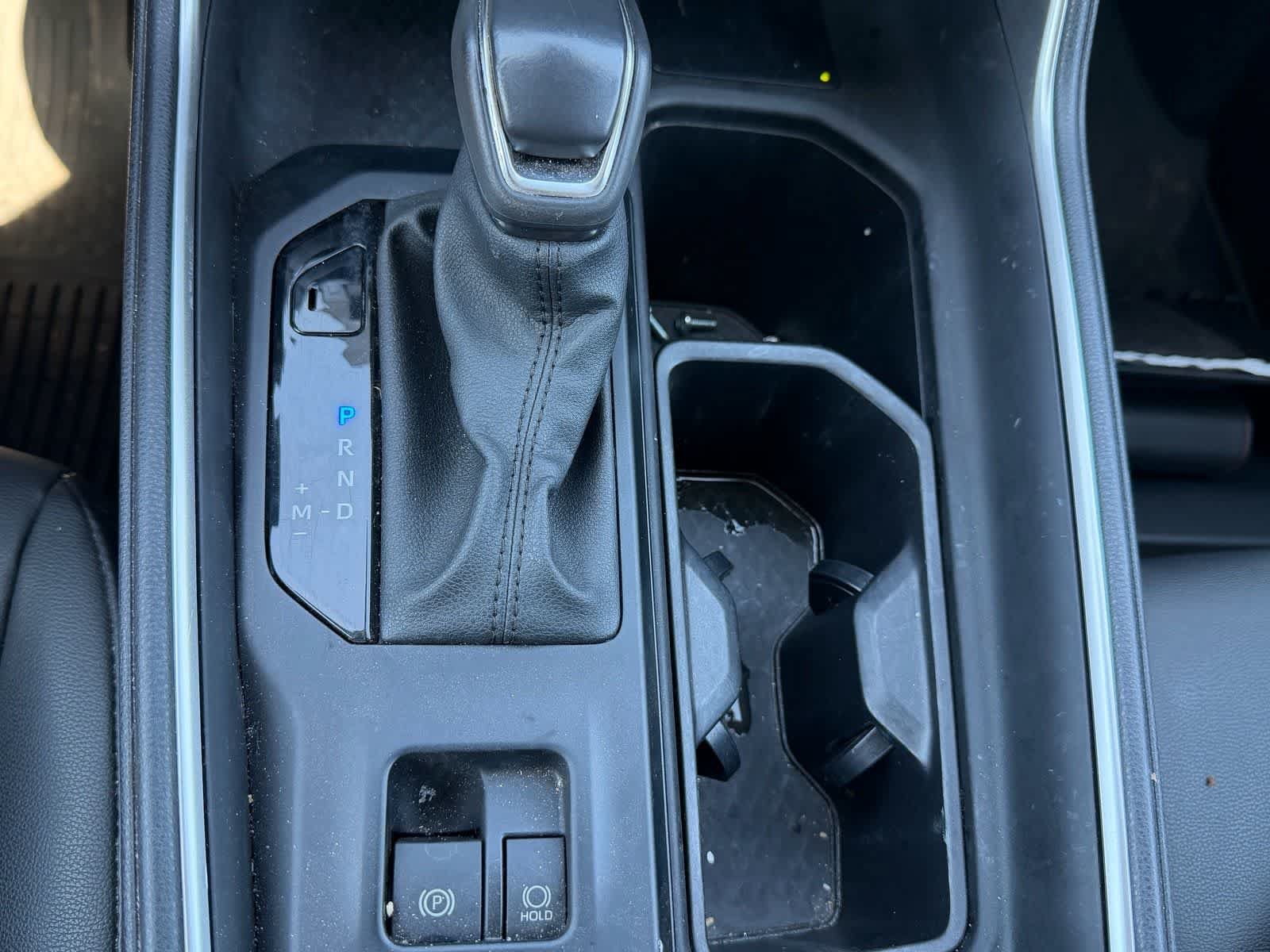 Used 2024 Toyota Grand Highlander AWD image 14