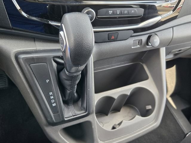 Used 2024 Ford Transit 350 XLT image 22