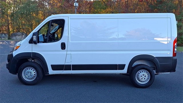 Used 2025 RAM ProMaster 1500 w/ Safety Group image 5