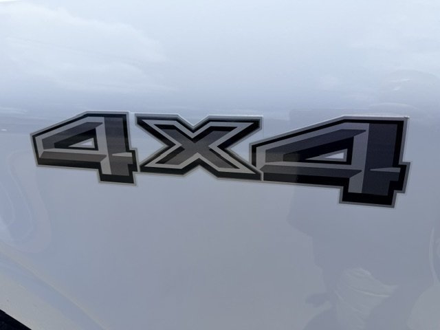 Used 2024 Ford F150 XL w/ Equipment Group 103A High AWD/4WD image 9