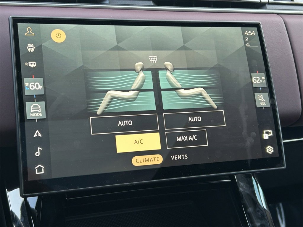 Used 2024 Land Rover Range Rover Sport Dynamic SE image 37