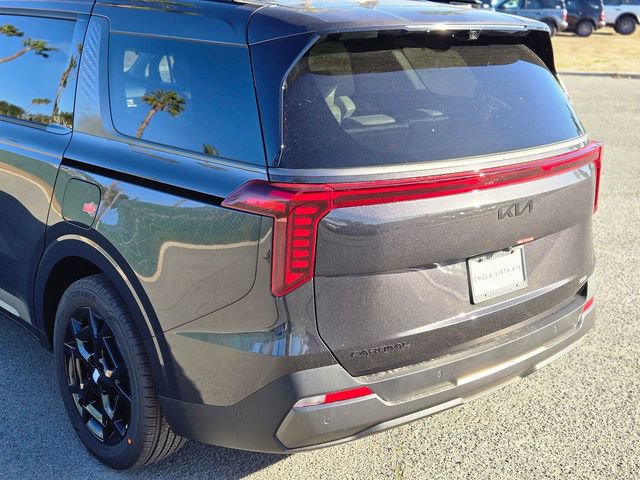 New 2026 Kia Carnival SX Prestige FWD image 8