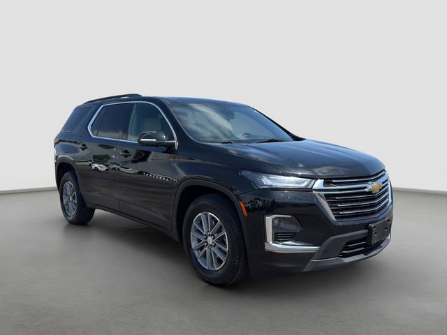 Used 2023 Chevrolet Traverse LT FWD image 6