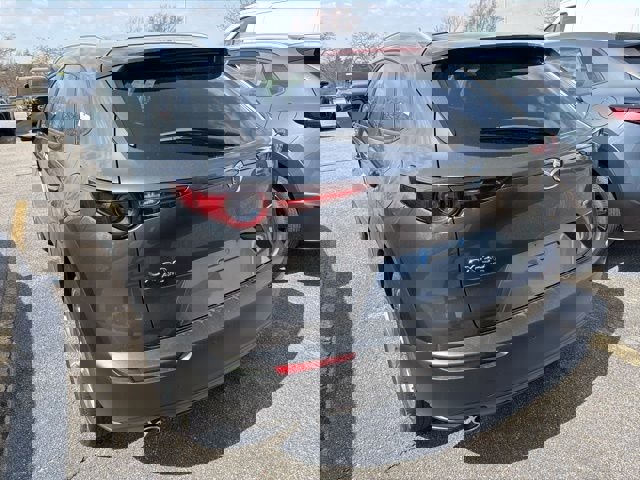 New 2026 MAZDA CX-30 AWD 2.5 S image 5