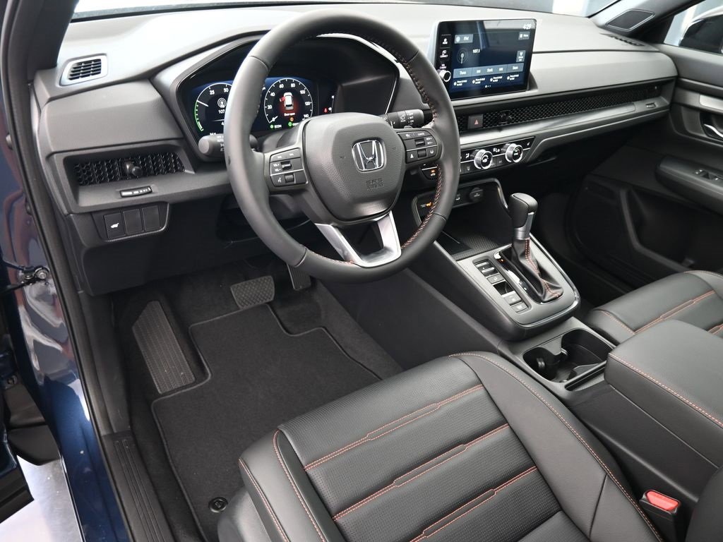 New 2026 Honda CR-V Sport-L image 13
