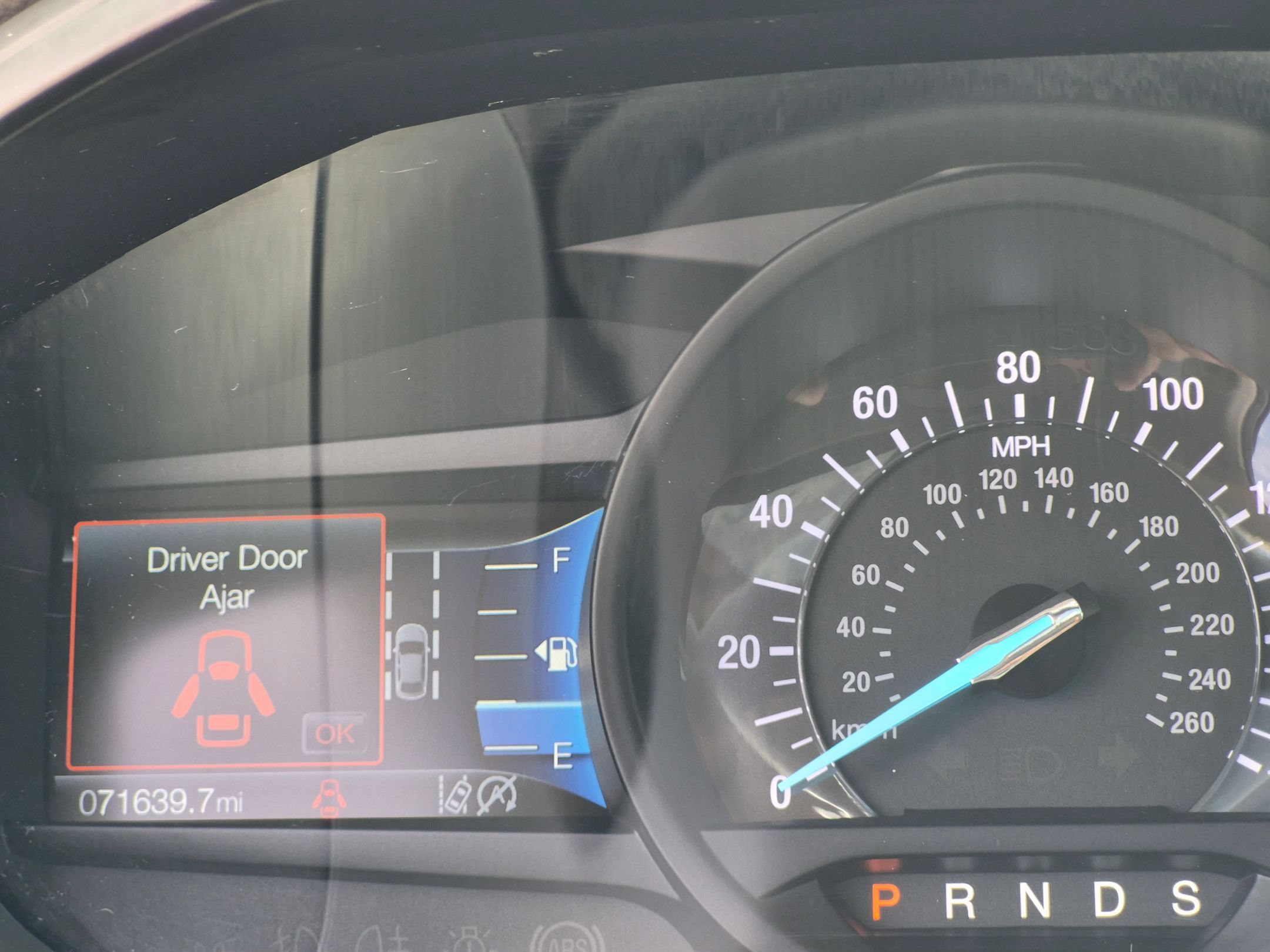 Used 2022 Ford Edge Titanium w/ Equipment Group 301A AWD/4WD image 14