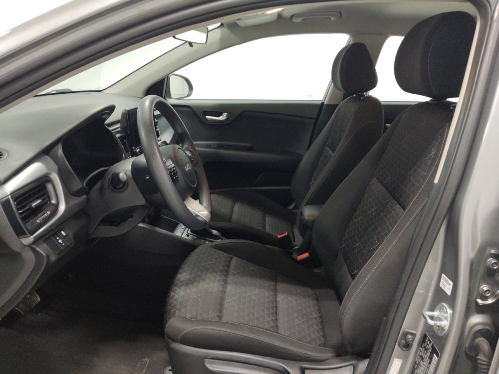 Used 2022 Kia Rio S image 17
