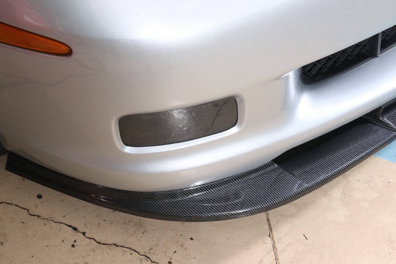 Used 2011 Chevrolet Corvette Grand Sport w/ Preferred Equipment Group RWD image 22