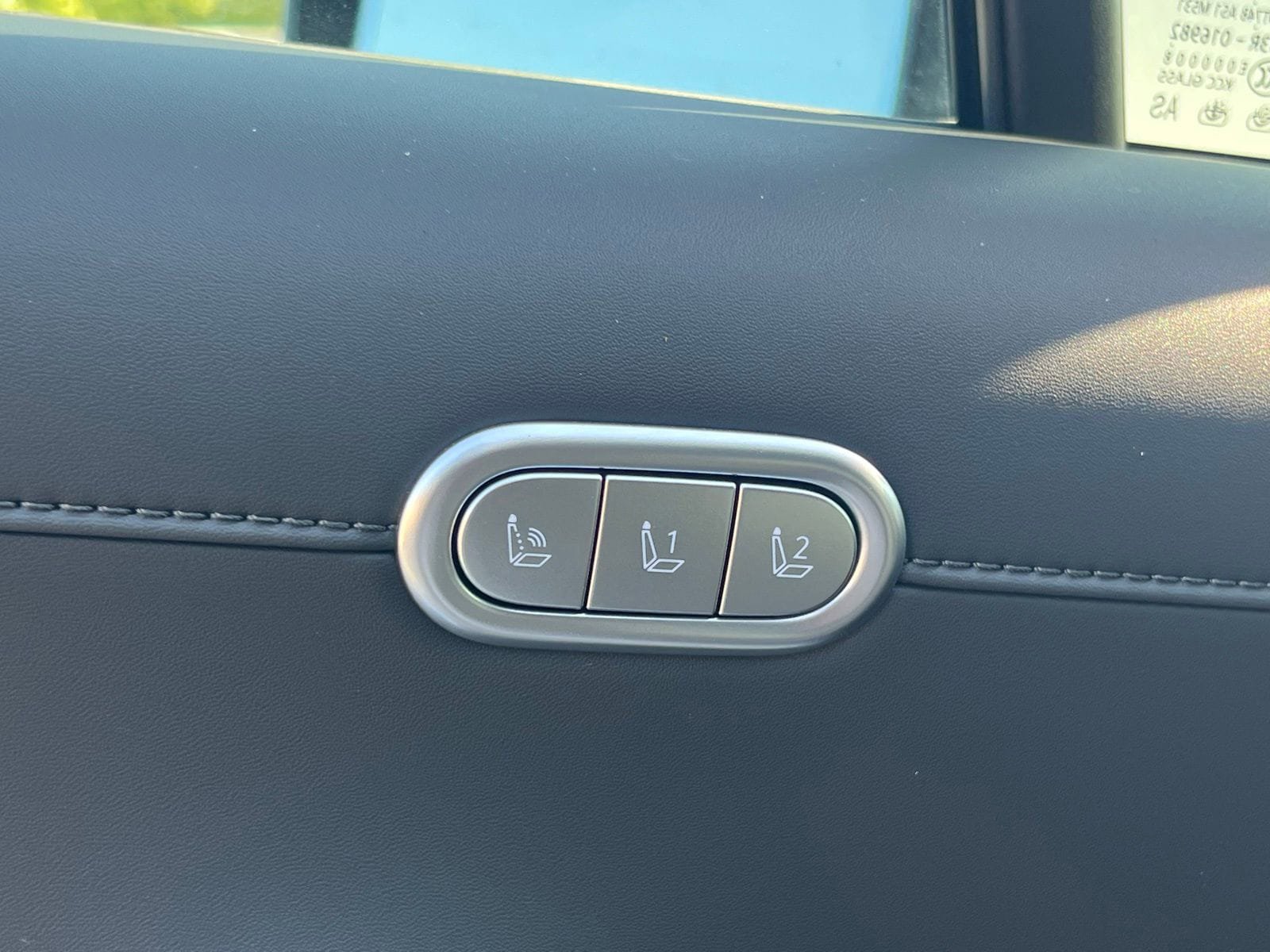 New 2026 Hyundai Palisade Calligraphy image 28