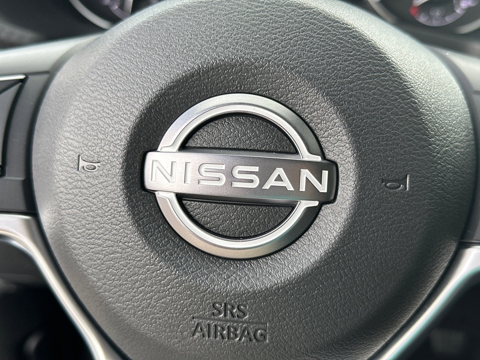 New 2025 Nissan Sentra SR w/ Midnight Edition image 24