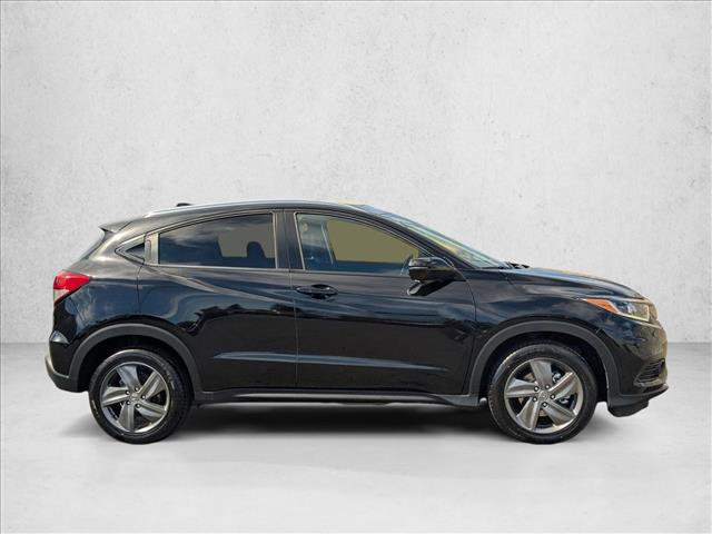 Used 2022 Honda HR-V EX video 4