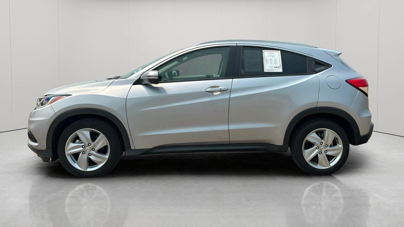 Used 2019 Honda HR-V EX-L image 9