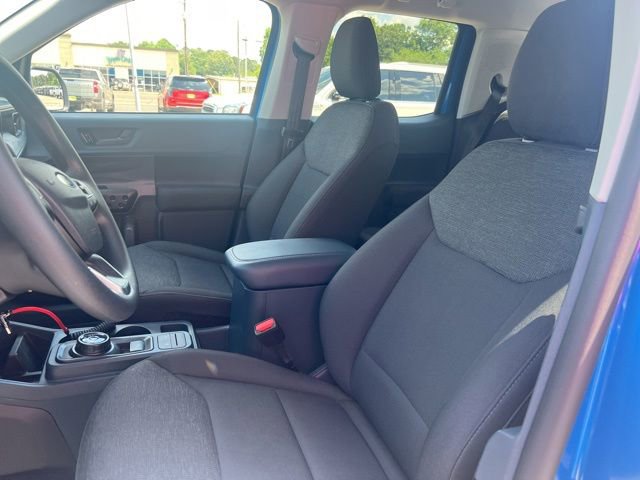 Used 2026 Ford Maverick XL AWD/4WD image 11