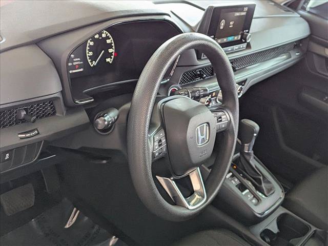 Certified 2023 Honda CR-V EX image 9