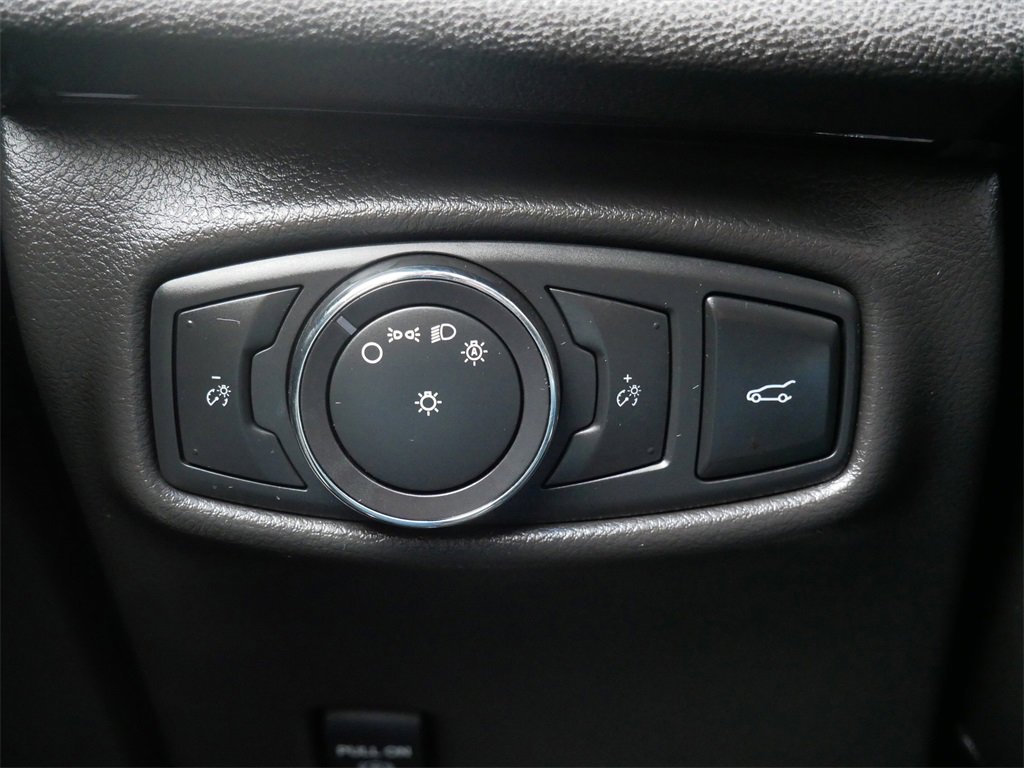 Used 2014 Lincoln MKZ Hybrid w/ Equipment Group 202A Reserve image 15