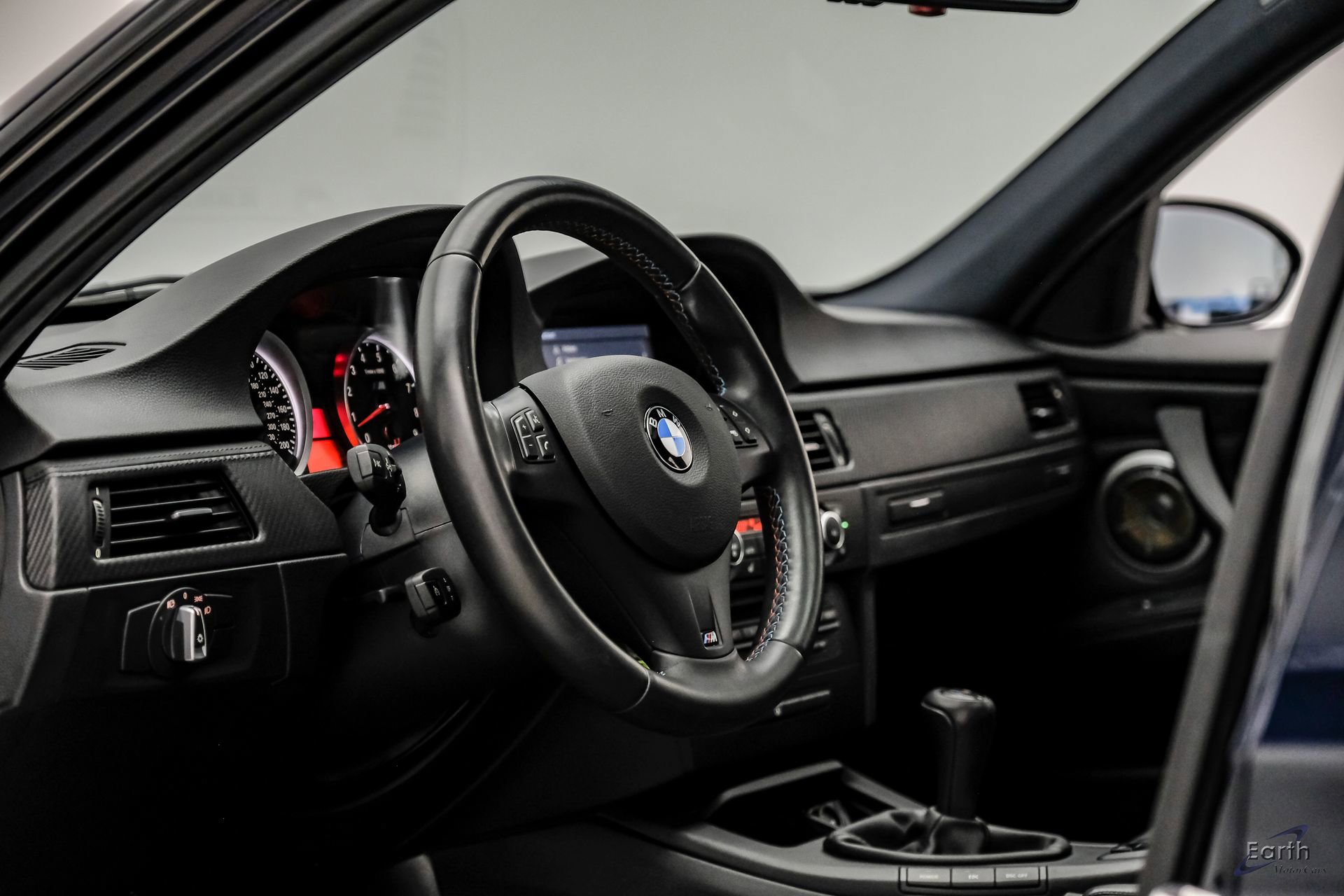 Used 2011 BMW M3 Sedan RWD image 43