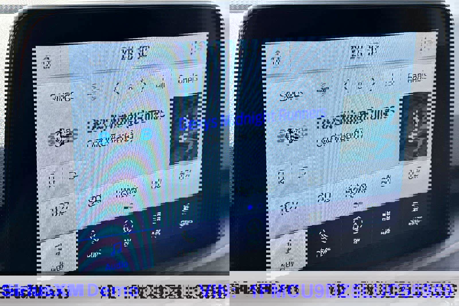 Used 2020 Ford Escape Titanium w/ Titanium Premium Package 2.0 image 29