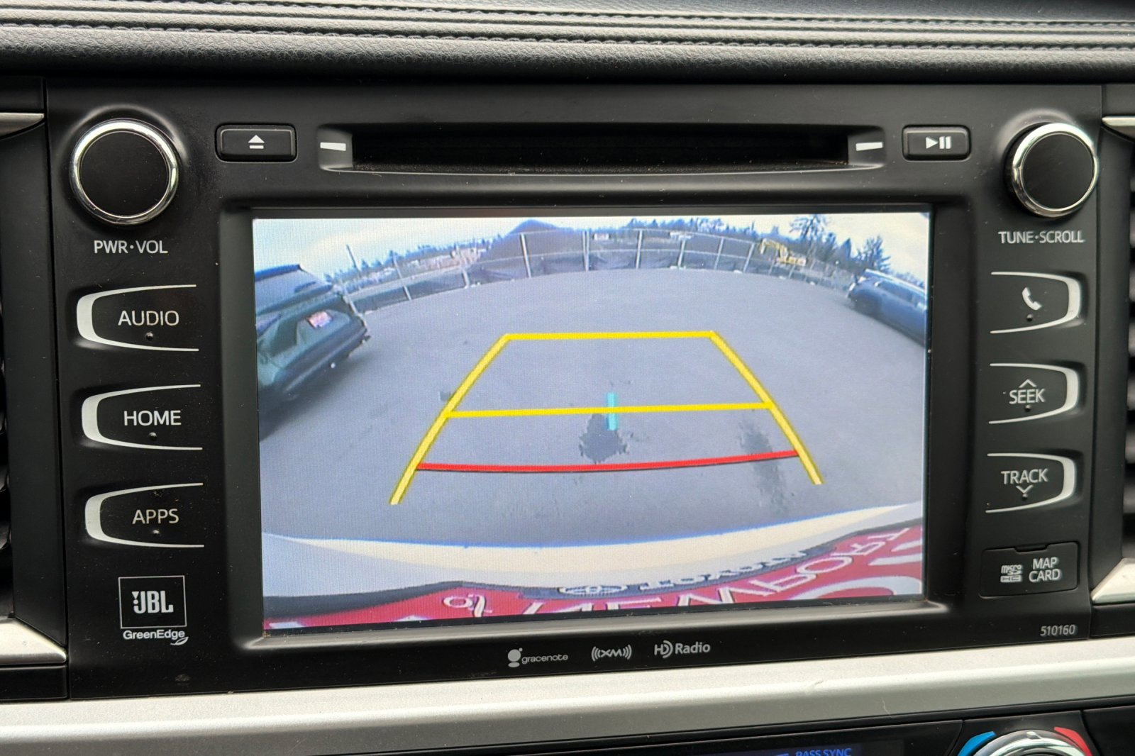 Used 2016 Toyota Highlander Limited image 17