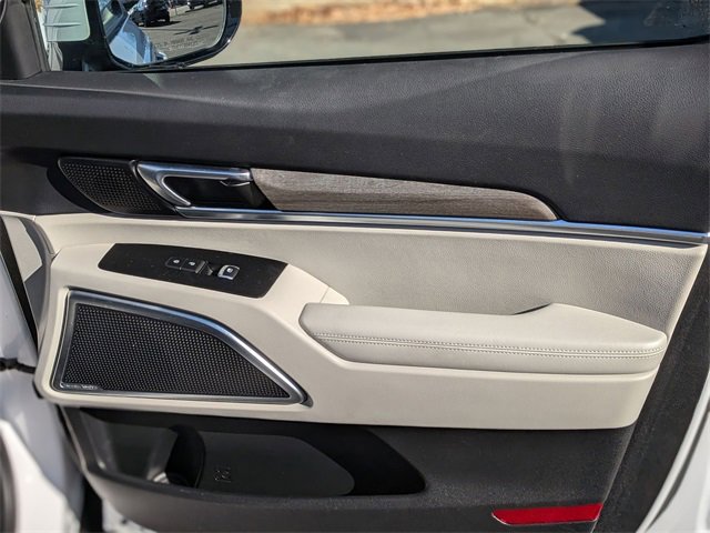 Used 2022 Kia Telluride SX w/ Nightfall Edition Package image 36