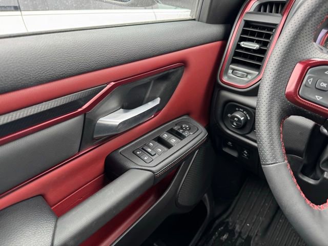 Used 2025 RAM 1500 Rebel w/ Rebel Level 1 Equipment Group image 34