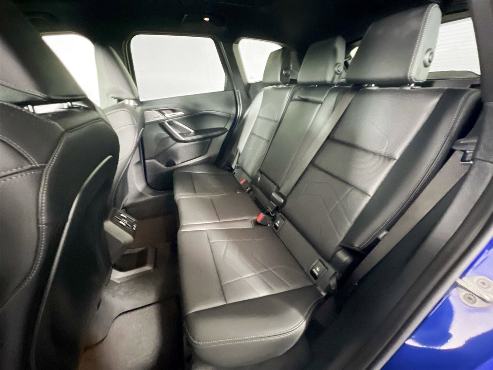 Used 2025 BMW X1 M35i image 25