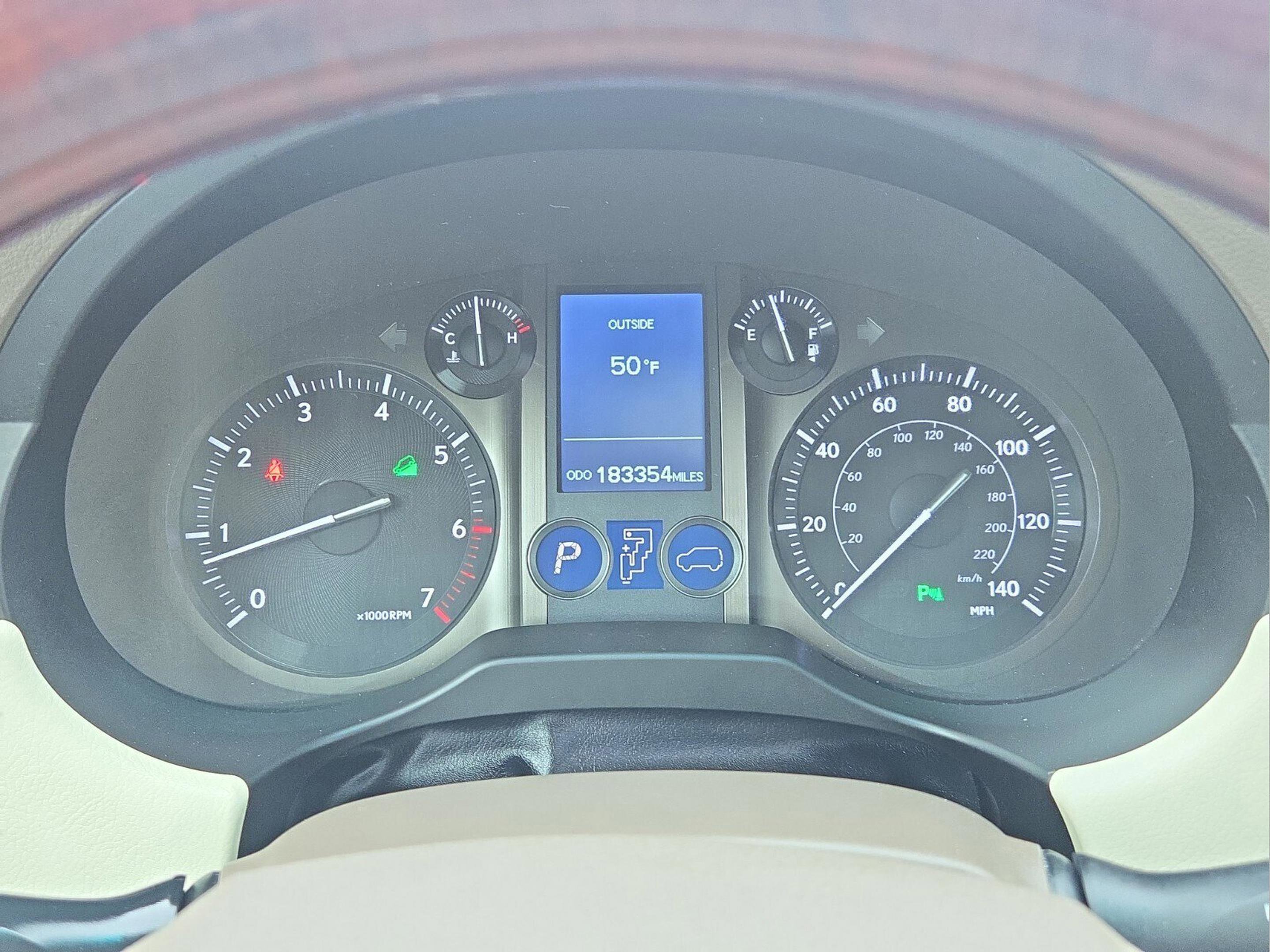 Used 2012 Lexus GX 460 image 22