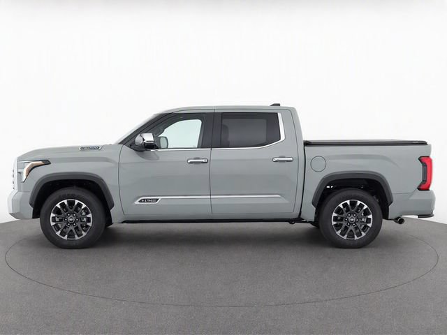 Used 2026 Toyota Tundra 1794 Edition AWD/4WD image 6