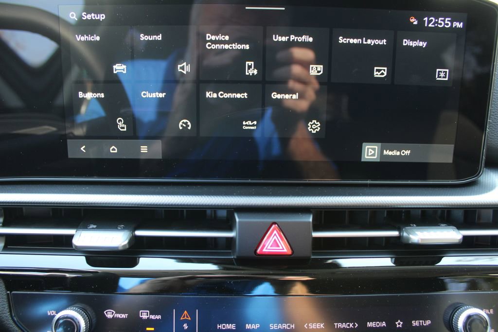 New 2026 Kia Sportage S AWD/4WD image 48