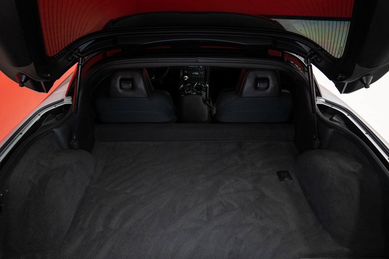 Used 2013 Chevrolet Corvette ZR1 w/ Battery Protection Package RWD image 71