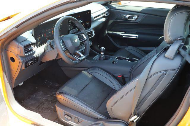 New 2026 Ford Mustang GT Premium RWD image 10