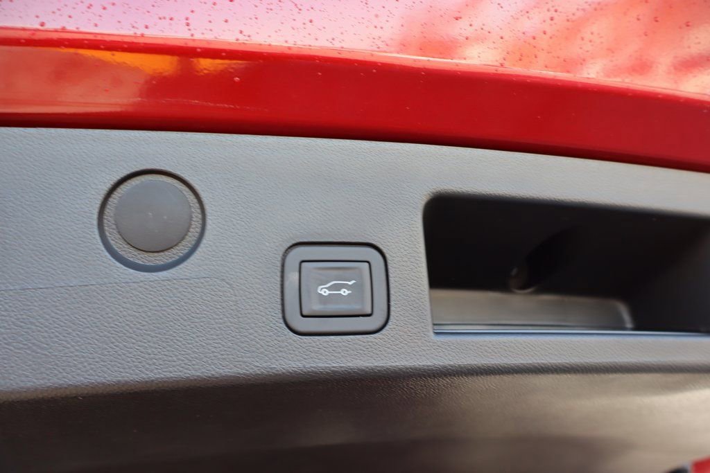 New 2026 Chevrolet Equinox LT w/ Convenience Package II image 28