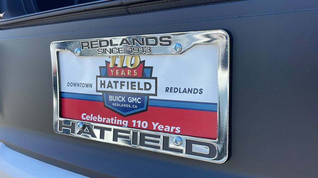 New 2025 Buick Envista Preferred w/ Convenience I Package image 27