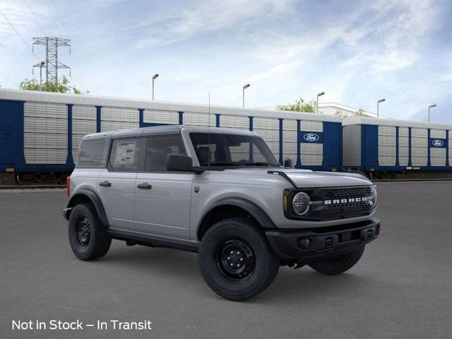 New 2026 Ford Bronco Big Bend w/ Black Diamond Package AWD/4WD image 7