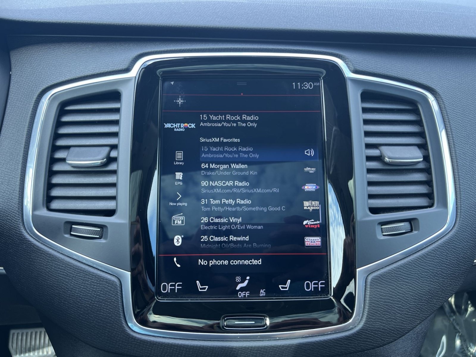 Used 2019 Volvo XC90 T6 Momentum w/ Advanced Package AWD/4WD image 18