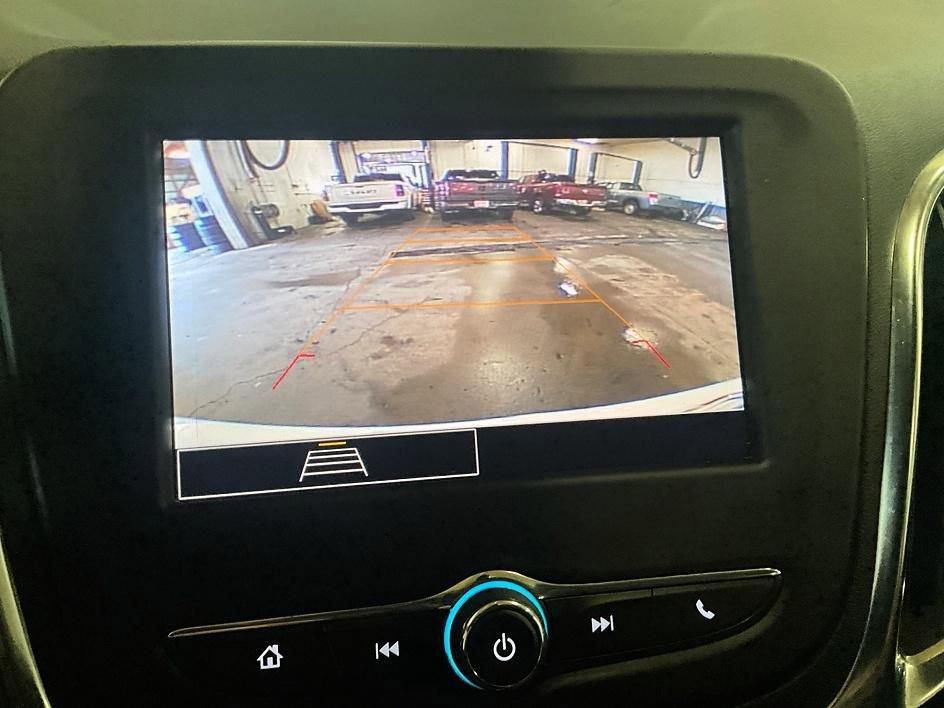 Used 2024 Chevrolet Equinox LT image 19