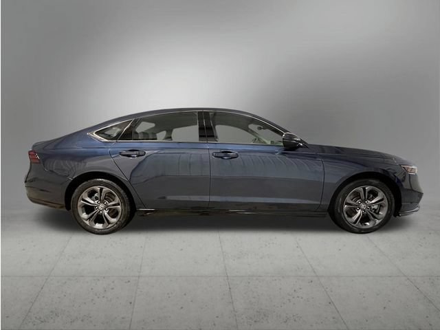 New 2026 Honda Accord EX-L image 8
