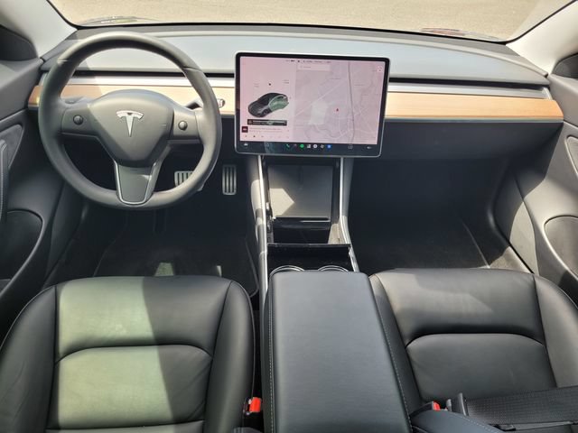Used 2020 Tesla Model 3 Performance AWD/4WD image 17