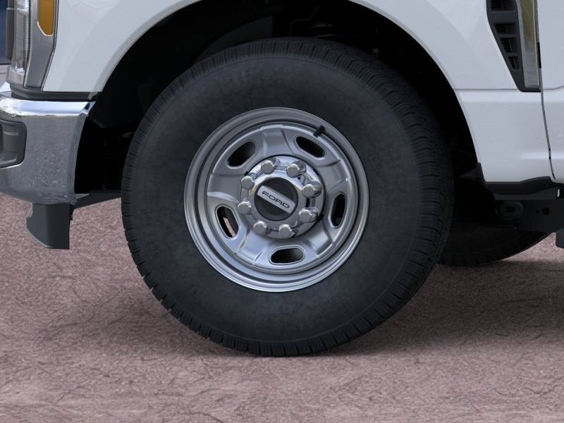 New 2026 Ford F250 2WD SuperCab Super Duty image 20
