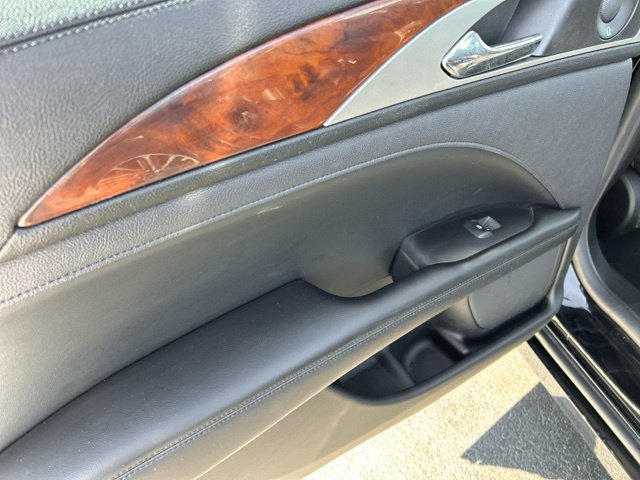 Used 2020 Lincoln MKZ Reserve w/ Elements Package FWD image 19