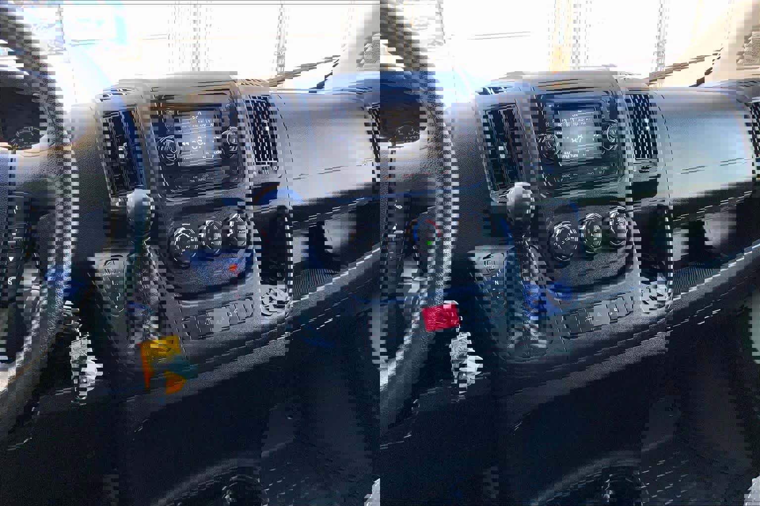 Used 2018 RAM ProMaster 1500 image 5