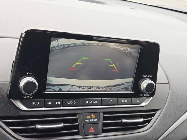 Used 2022 Nissan Altima 2.5 S image 20