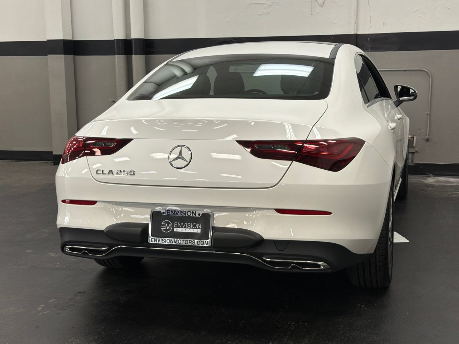 Used 2026 Mercedes-Benz CLA 250 image 12