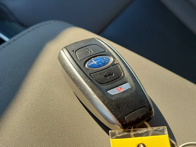 Used 2025 Subaru Outback Onyx Edition AWD/4WD image 36
