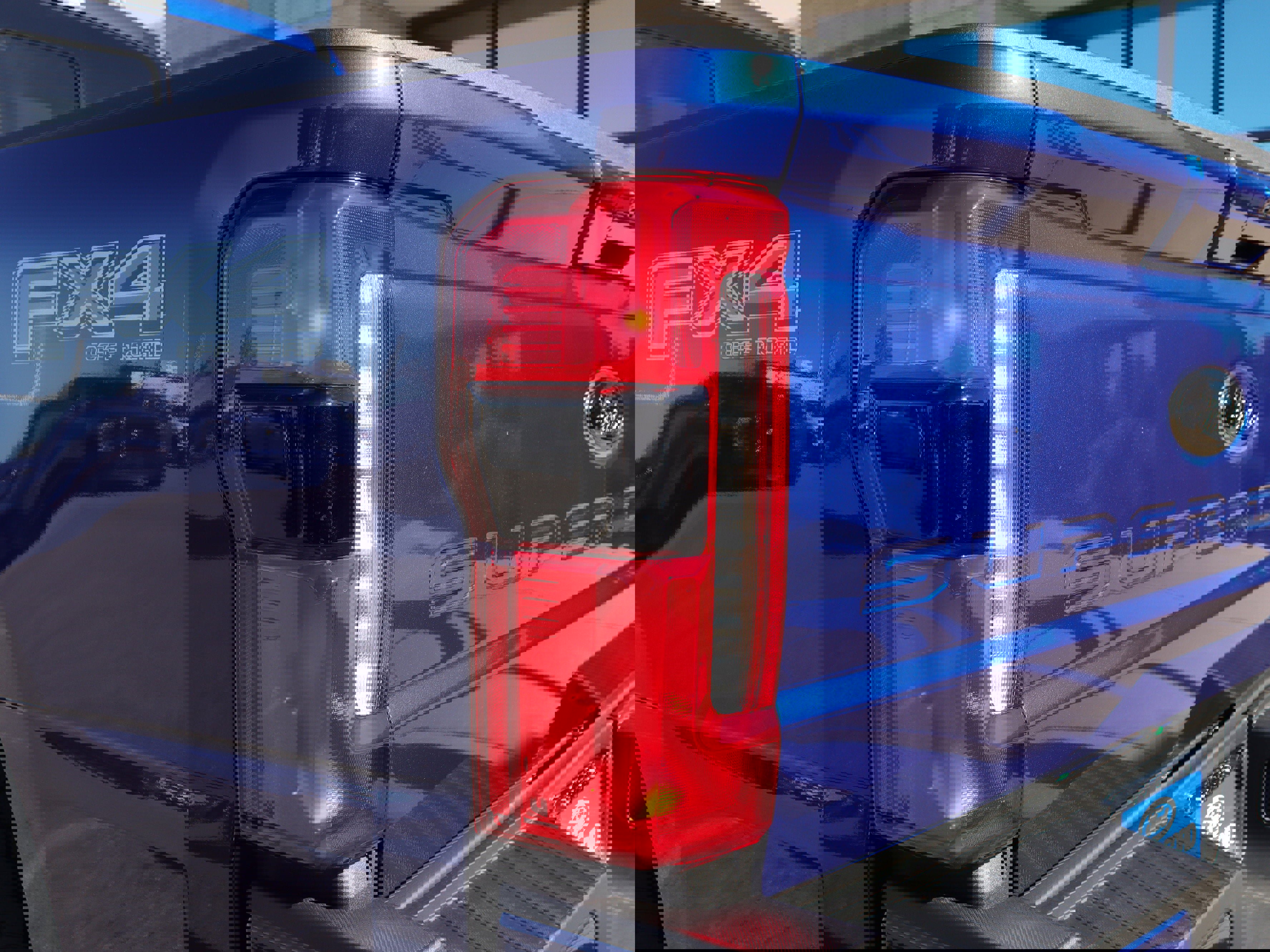 New 2026 Ford F350 XLT w/ XLT Premium Package image 18