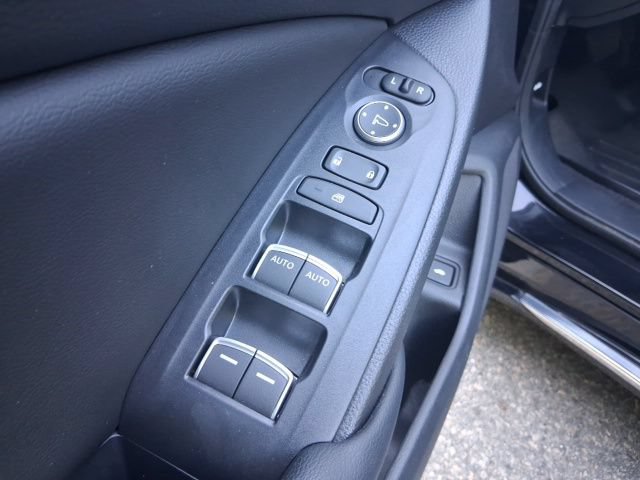Used 2018 Honda Accord EX-L image 12
