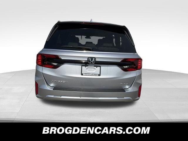 New 2026 Honda Odyssey EX-L image 7
